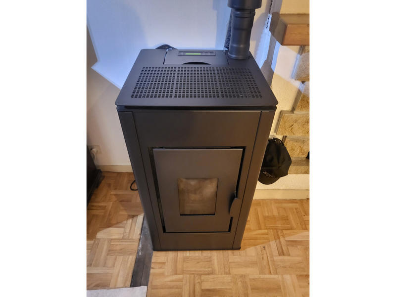 Maison - 96 m² - 5 pièces