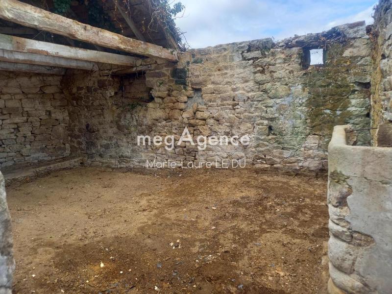 Ferme - 120 m² - 11 pièces