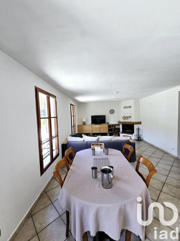 Maison - 88 m² - 4 pièces