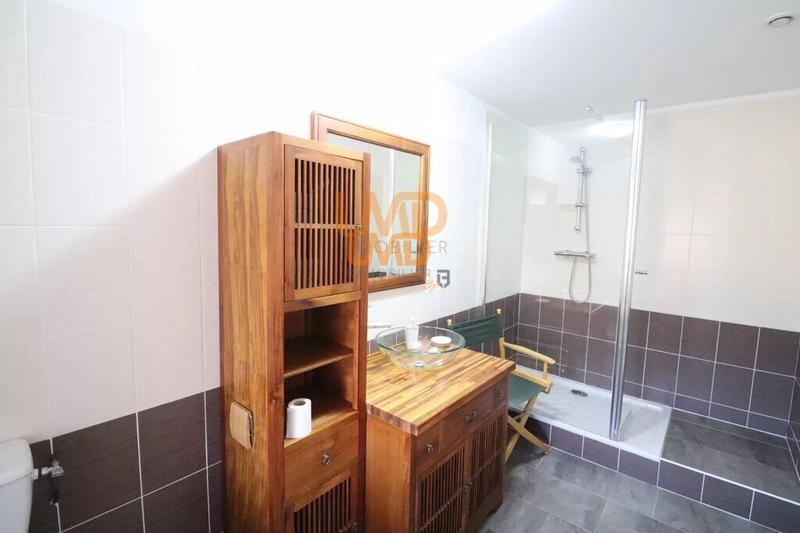 Gîte - 250 m² - 15 pièces