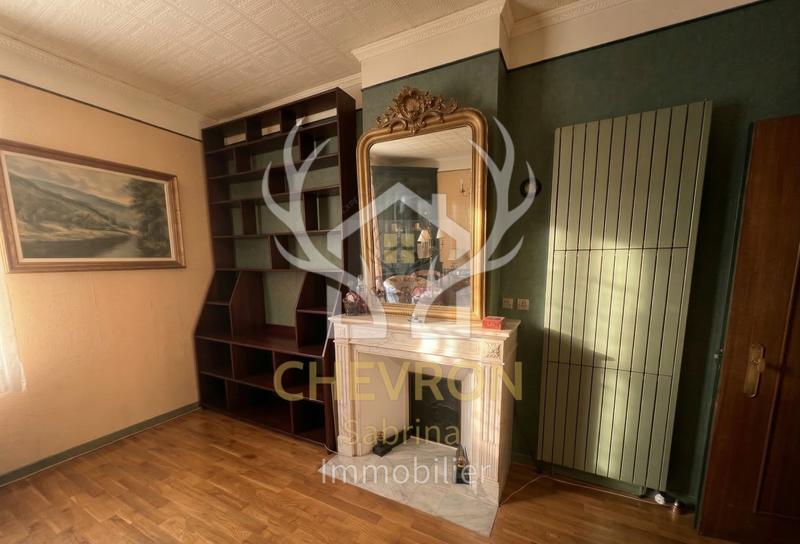 Maison - 147 m² - 7 pièces