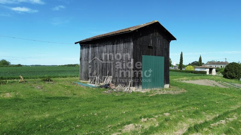 Maison ancienne - 204 m² - 5 pièces