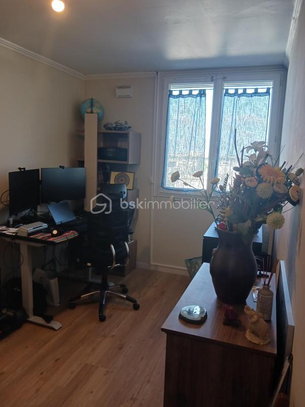 Appartement - 88 m² - 5 pièces