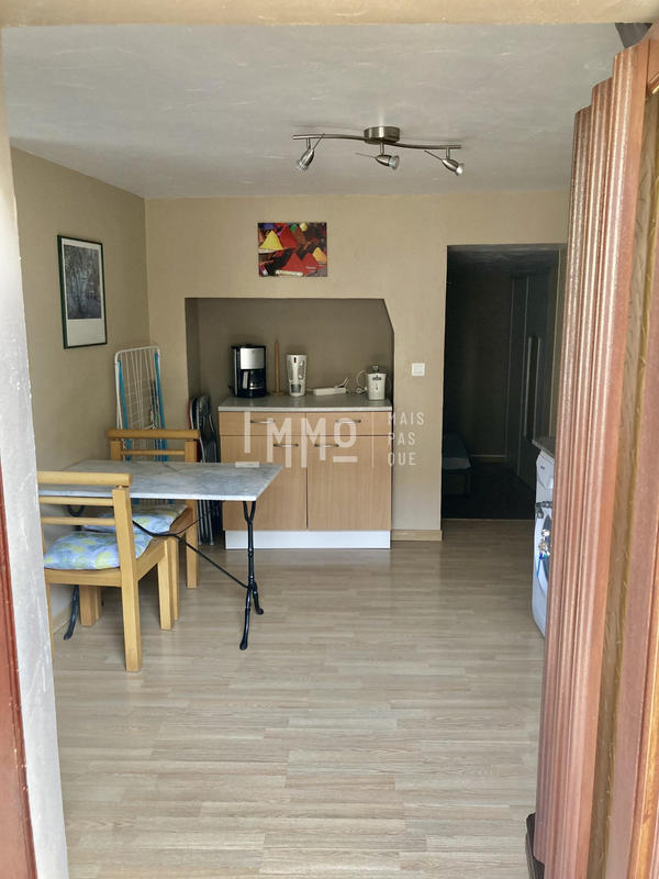 Maison - 136 m² - 7 pièces