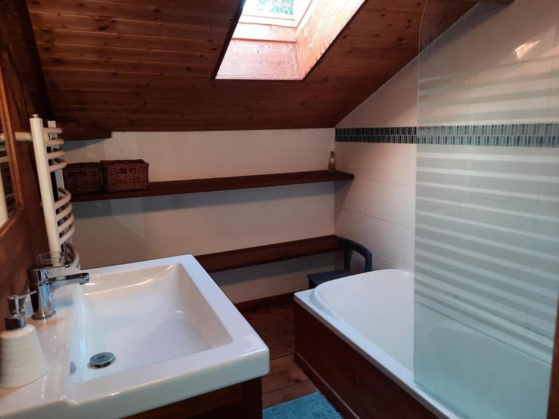 Appartement - 261 m² - 7 pièces