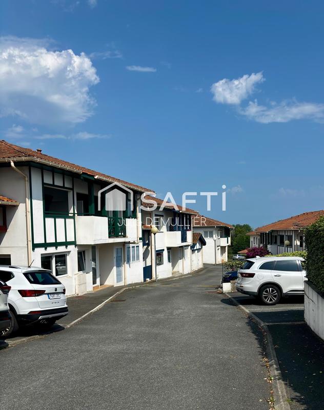 Appartement - 73 m² - 3 pièces