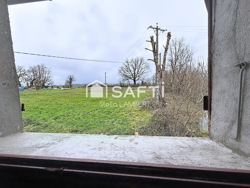 Maison - 198 m² - 6 pièces