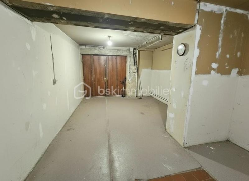 Maison de ville - 75 m² - 3 pièces