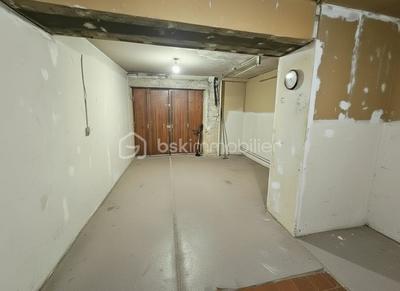 Maison de ville - 75 m² - 3 pièces