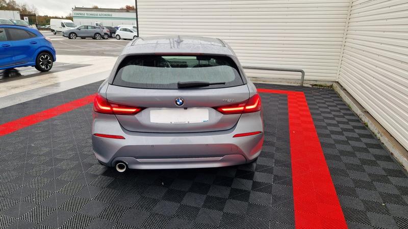 Bmw Série 1 116i Dkg7 Business Design