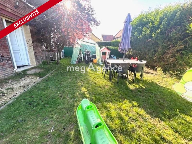 Maison - 115 m² - 6 pièces