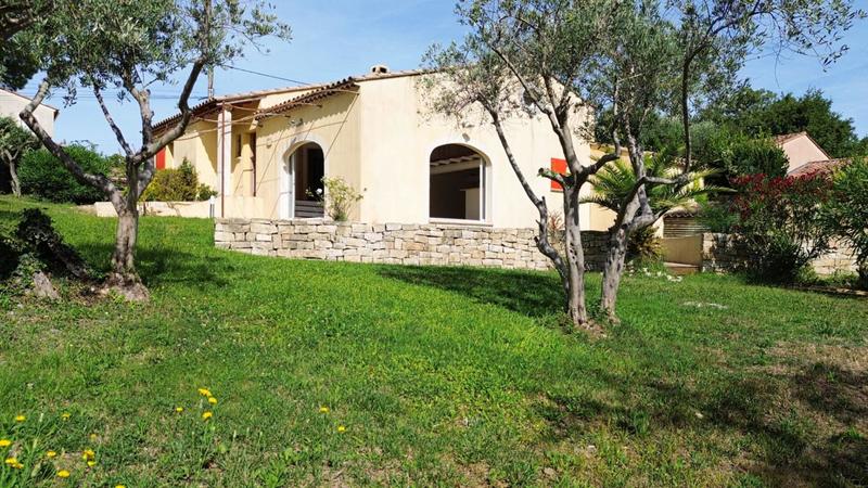 Maison - 112 m² - 4 pièces