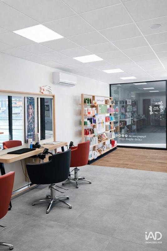 Local commercial - 120 m²