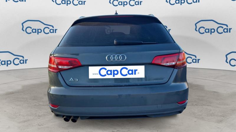Audi A3 sportback III 2.0 Tdi 150 Ambition Luxe