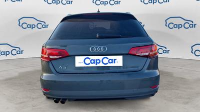 Audi A3 sportback III 2.0 Tdi 150 Ambition Luxe