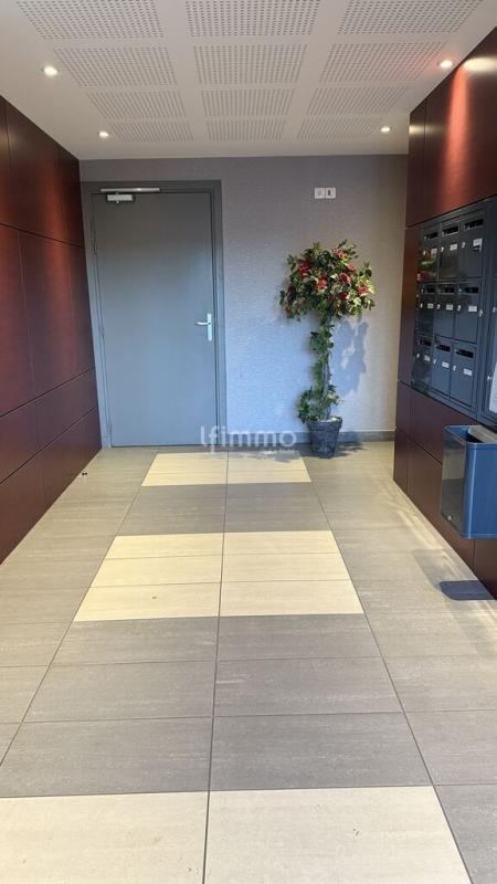 Appartement - 139 m² - 6 pièces