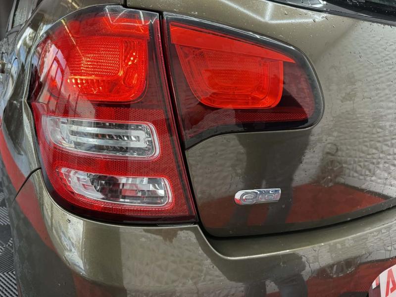 Citroën C3 1.4 HDi s&amp;S 68 Cv. Airdream