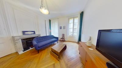 Appartement - 79 m² - 3 pièces