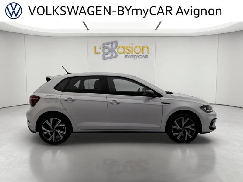 Volkswagen Polo 1.0 Tsi 95 s&amp;S Bvm5 R-Line