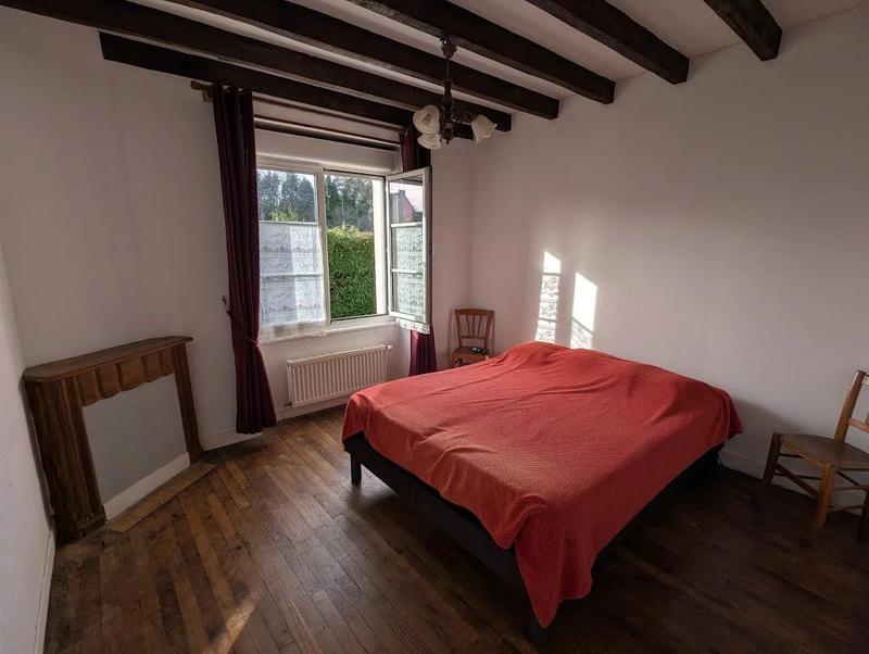 Maison - 68 m² - 3 pièces