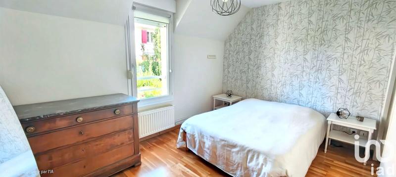 Maison de ville - 147 m² - 6 pièces