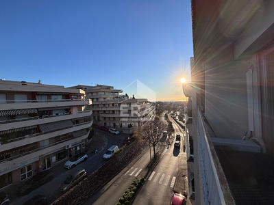 Appartement - 22 m² - 1 pièce