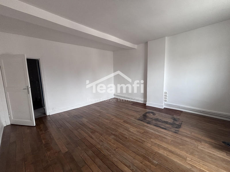 Maison ancienne - 88 m² - 3 pièces