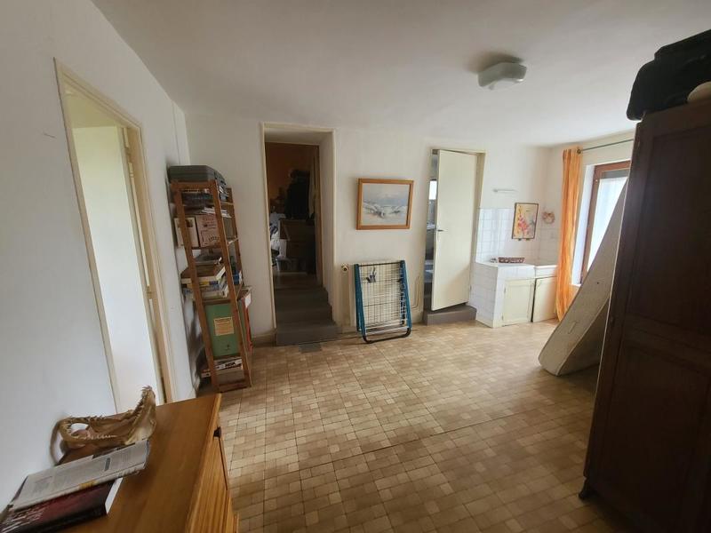Maison - 128 m² - 5 pièces