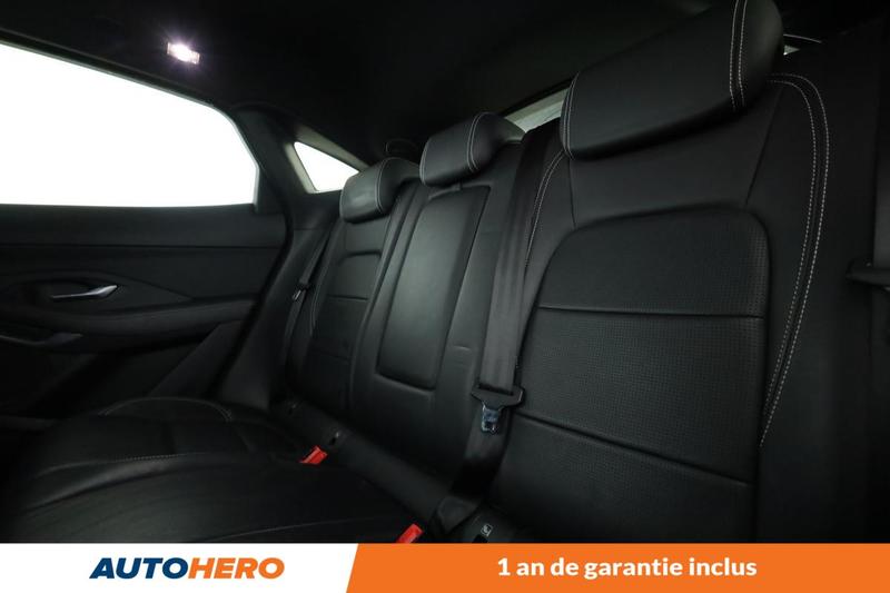 Jaguar E-Pace D150 Awd R-Dynamic s Bva 150 ch