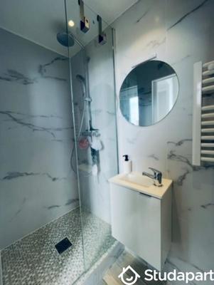 Maison - 25 m² - 2 pièces