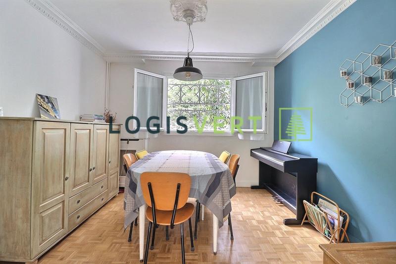 Maison - 128 m² - 6 pièces