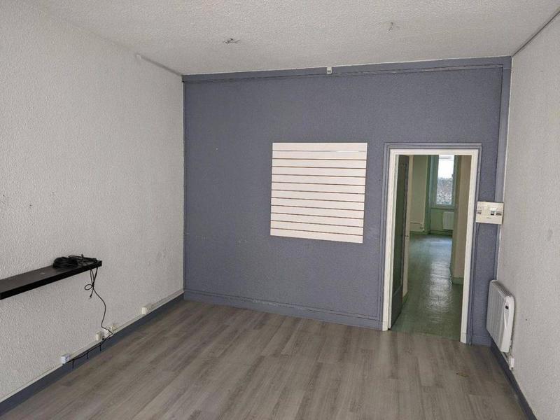 Appartement - 55 m²