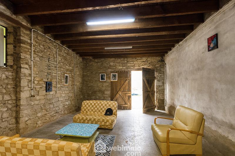 Maison - 185 m² - 8 pièces