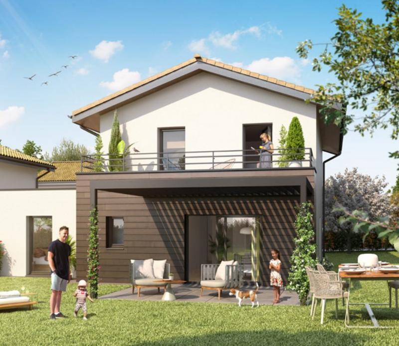 Appartement - 91 à 131 m² - 4 à 5 pièces