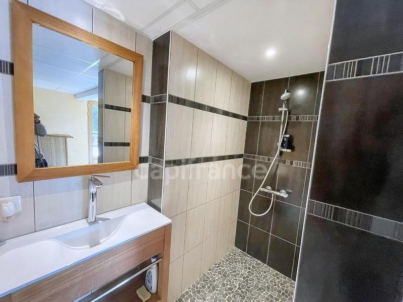 Châlet - 145 m² - 7 pièces