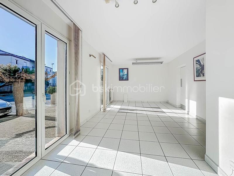 Villa - 110 m² - 6 pièces