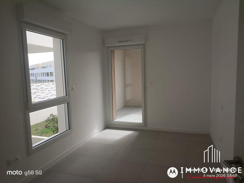 Appartement - 85 m² - 4 pièces