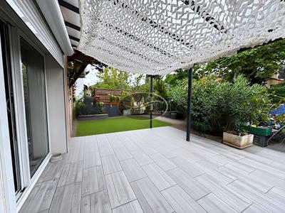 Maison - 135 m² - 4 pièces