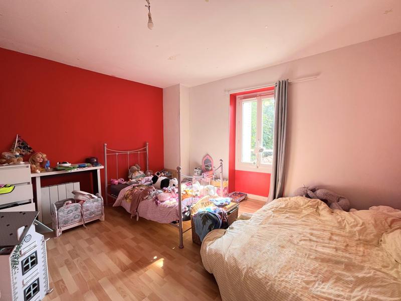 Maison - 130 m² - 4 pièces