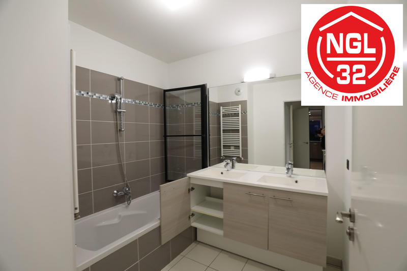 Appartement - 81 m² - 4 pièces