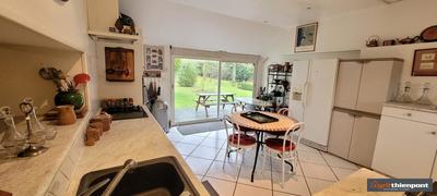 Propriété - 175 m² - 5 pièces