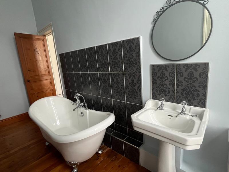 Maison de maîtres - 372 m² - 10 pièces