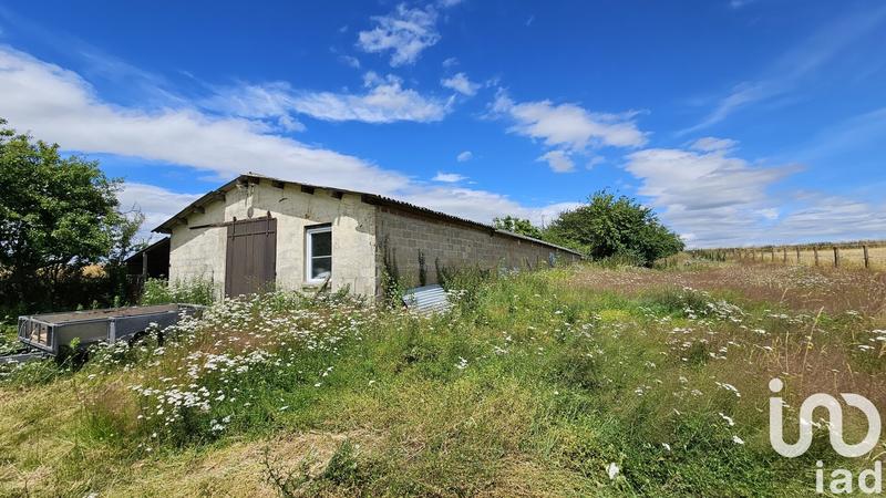 Maison - 182 m² - 8 pièces