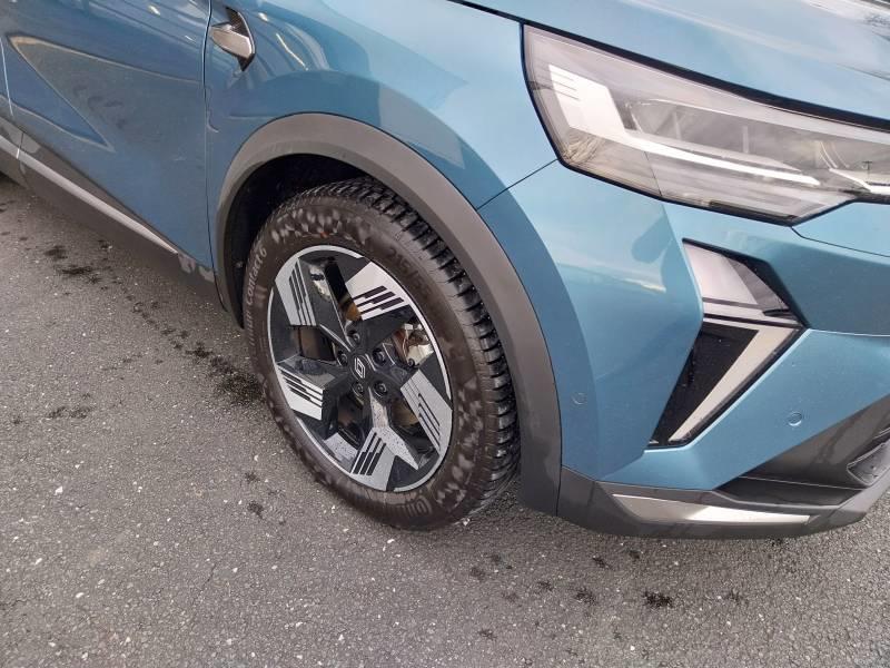 Renault Symbioz E-Tech full hybrid 145 Techno