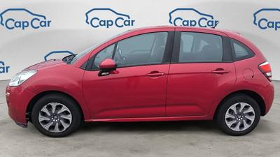 Citroën C3 II 1.6 BlueHDi 75 Confort
