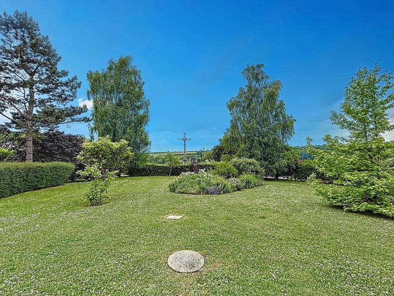 Maison - 175 m² - 8 pièces