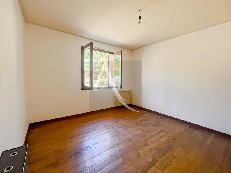 Maison - 86 m² - 5 pièces