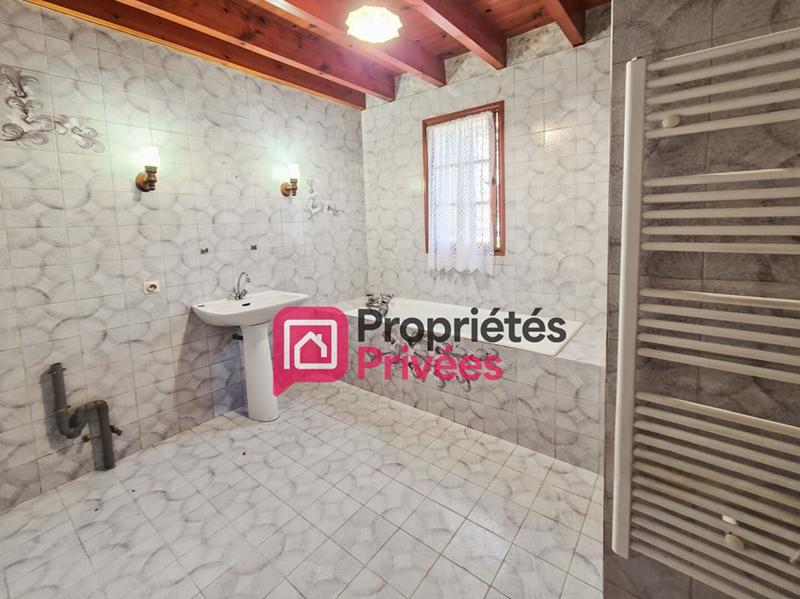 Maison - 157 m² - 6 pièces
