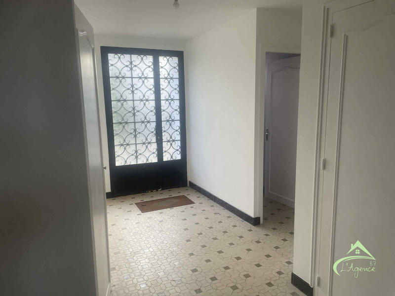 Maison - 135 m² - 6 pièces