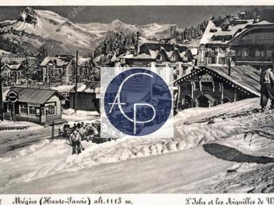 Appartement - 65 m² - 4 pièces